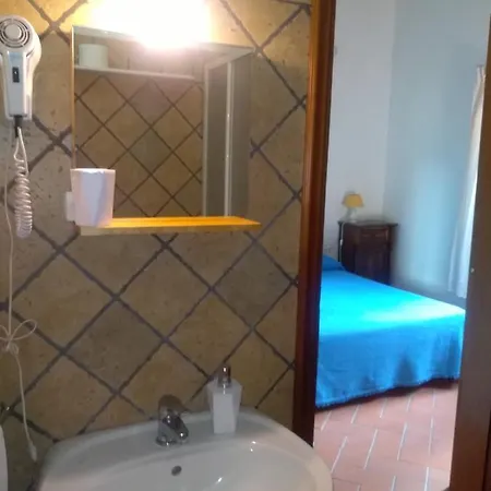 Farm stay Conca Scandicci