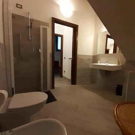 Farm stay Conca Scandicci