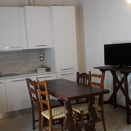 Çiftlik konaklama Conca