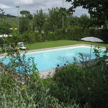 Conca Farm stay Scandicci