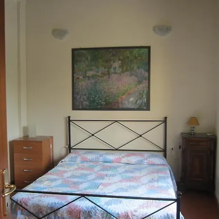 Alojamento de Turismo Rural Conca Scandicci