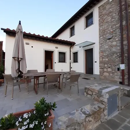 Alojamento de Turismo Rural Conca