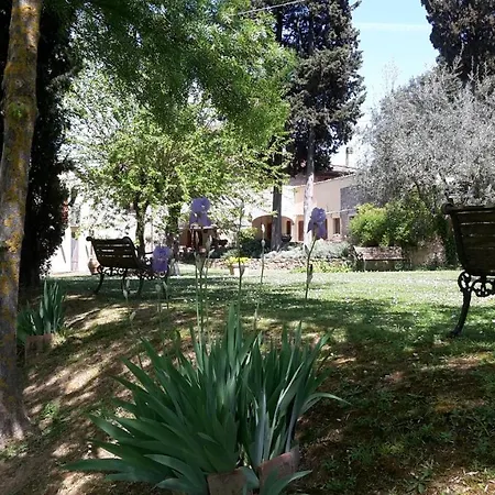 Alojamento de Turismo Rural Conca *