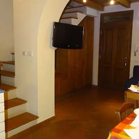 Alojamento de Turismo Rural Conca *