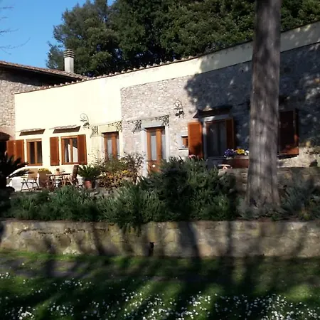 Alojamento de Turismo Rural Conca