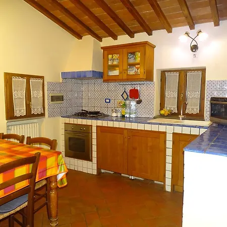 Conca Alojamento de Turismo Rural Scandicci