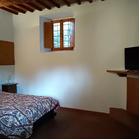 Conca Alojamento de Turismo Rural