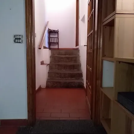 Alojamento de Turismo Rural Conca *