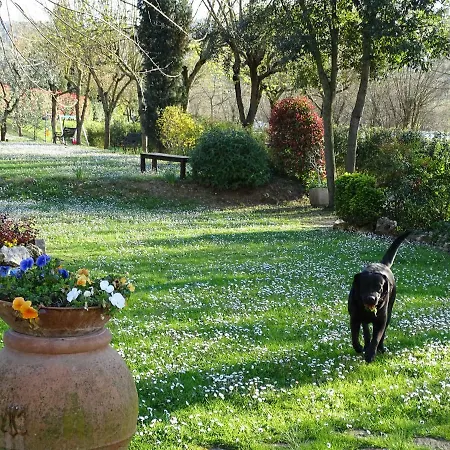 Alojamento de Turismo Rural Conca